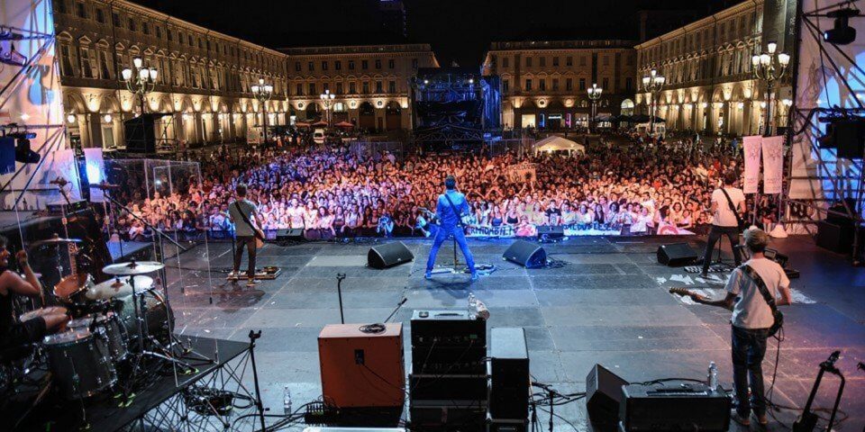 The-Sun-live-Torino