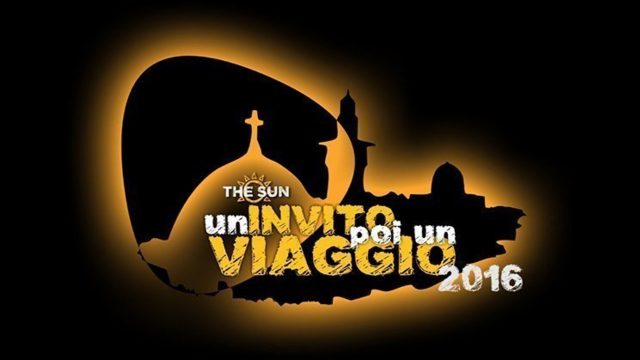 The Sun gruppo musicale UIPUV 2016 Francesco Lorenzi