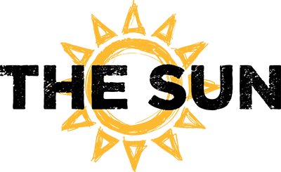 Logo The Sun band