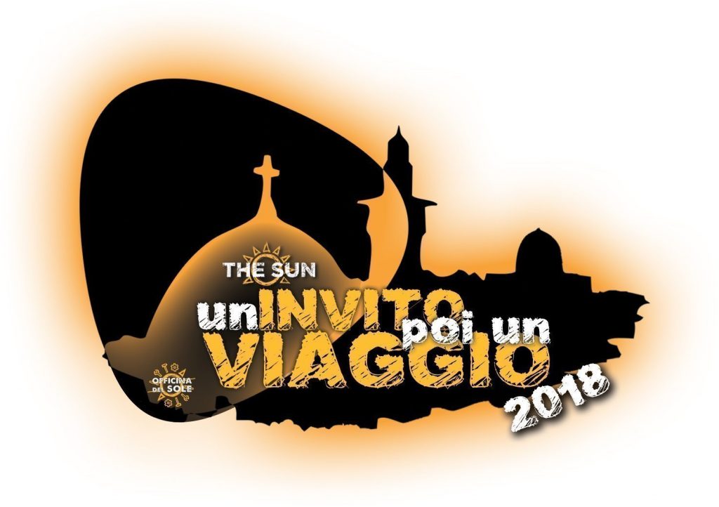 the sun uipuv 2018 pellegrinaggio terra santa