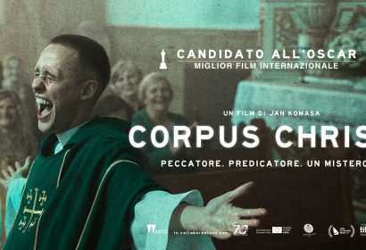 locandina corpus christi wanted cinema