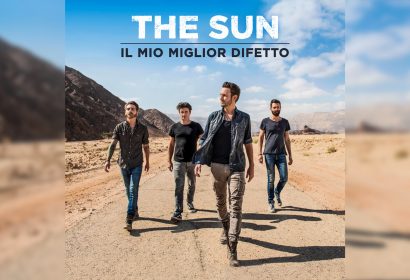 the sun rock band cover il mio miglior difetto
