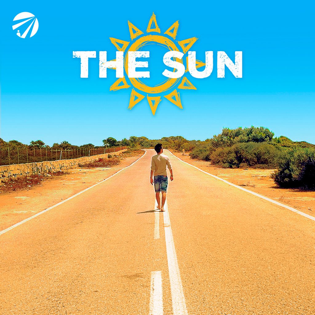 the sun cover playlist Spotify