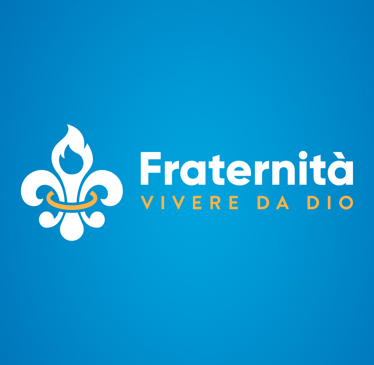 logo fraternità don Alberto Ravagnani 