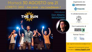 the sun concerto loreto albero ravagnani