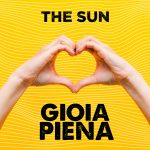 the sun gioia piena cover nuovo singolo