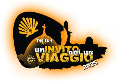 un invito poi un viaggio 2025 uipuv logo