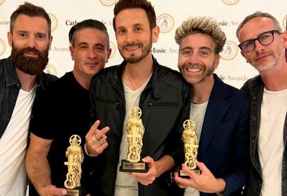 Catholic Music Awards The Sun Christian Music