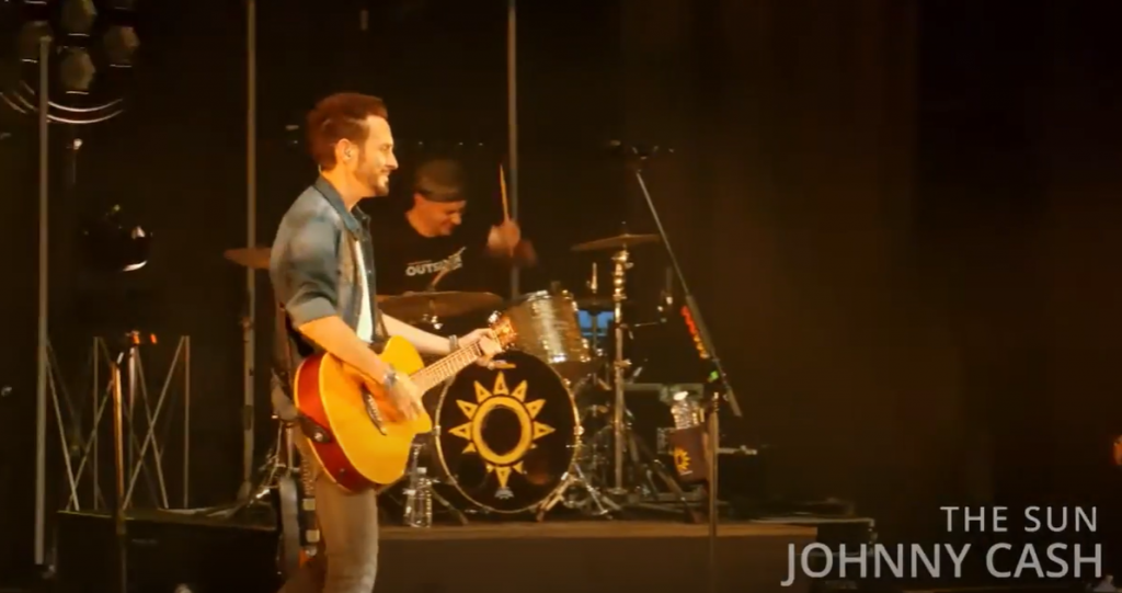 jonny