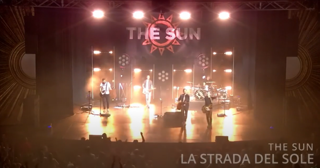 lastrada