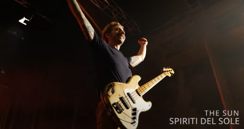 spiriti
