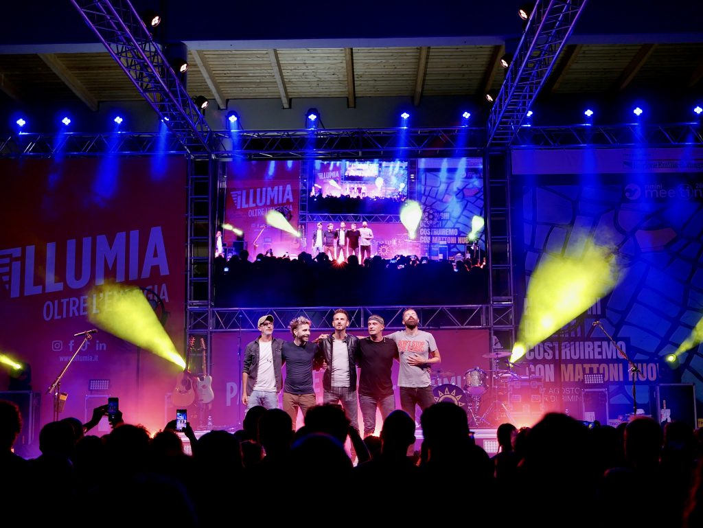 the sun meeting rimini 2025