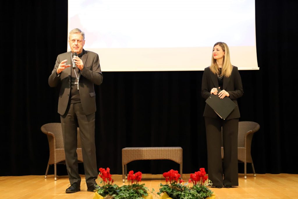the sun premio Toniolo 2025