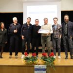 the sun premio Toniolo 2025