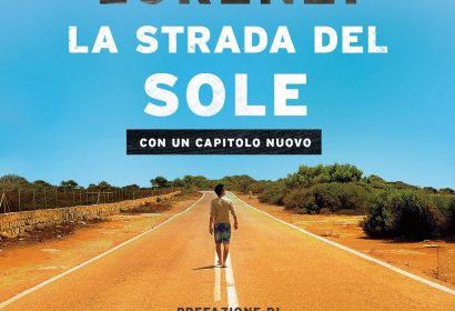 la strada del sole audiolibro the sun francesco lorenzi