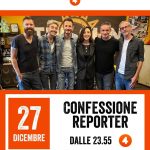 the sun rete4 confessione reporter