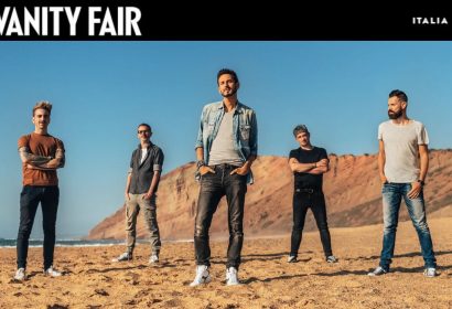 the sun vanity fair italia