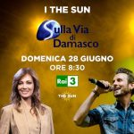Sulla via di Damasco The Sun
