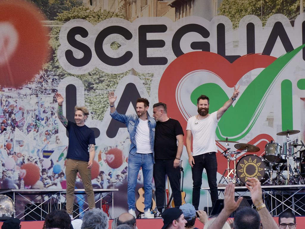 The Sun Provita Roma