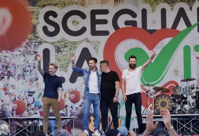 The Sun Provita Roma