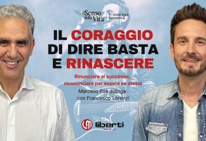 senso della vita the sun