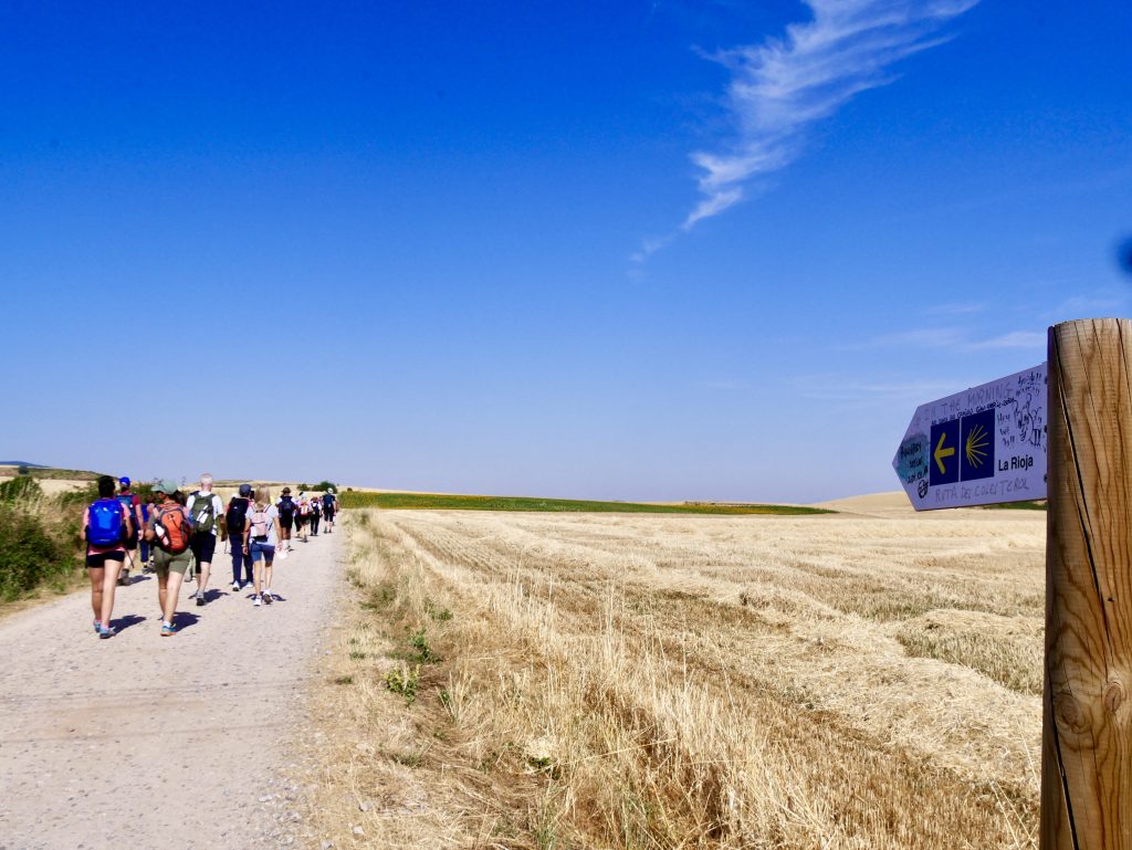 viaggi di luce santiago 2026