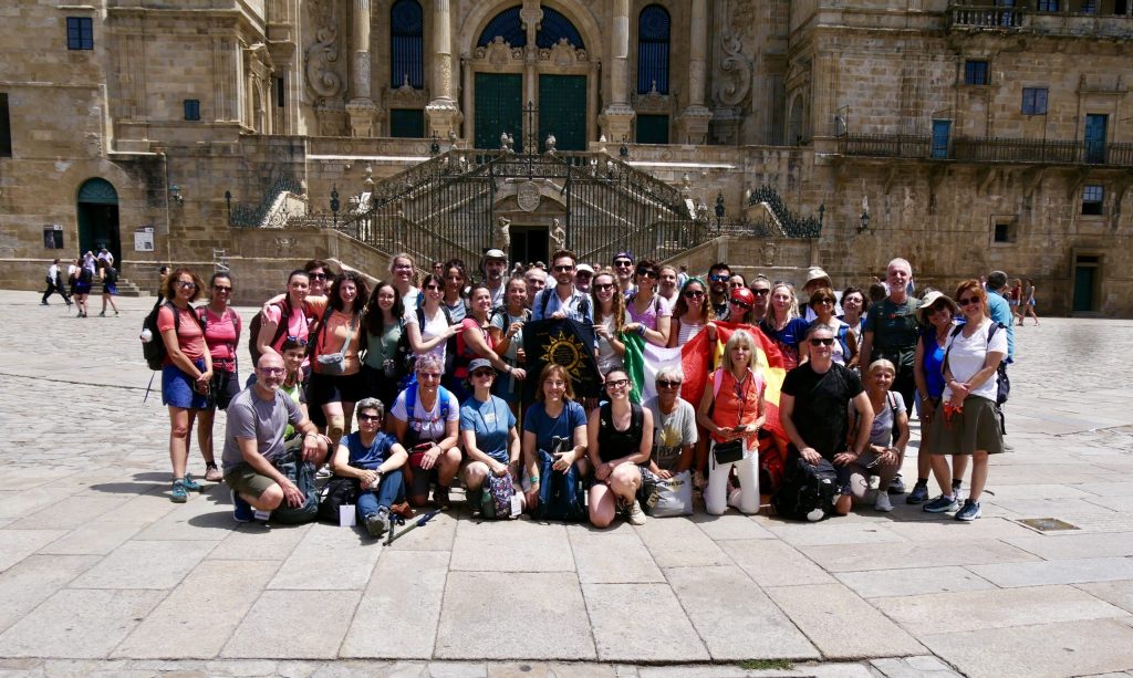 viaggi di luce santiago 2026