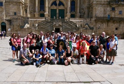 viaggi di luce santiago 2026